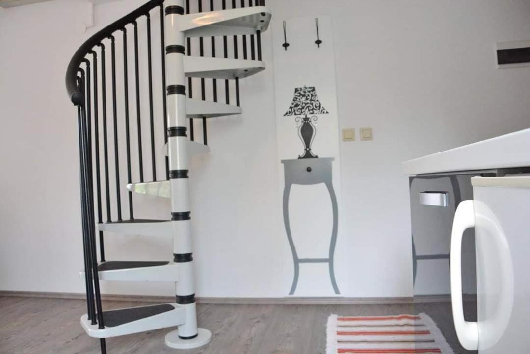 Apartamento Bay House Rosohotnica Vrboska Habitación foto
