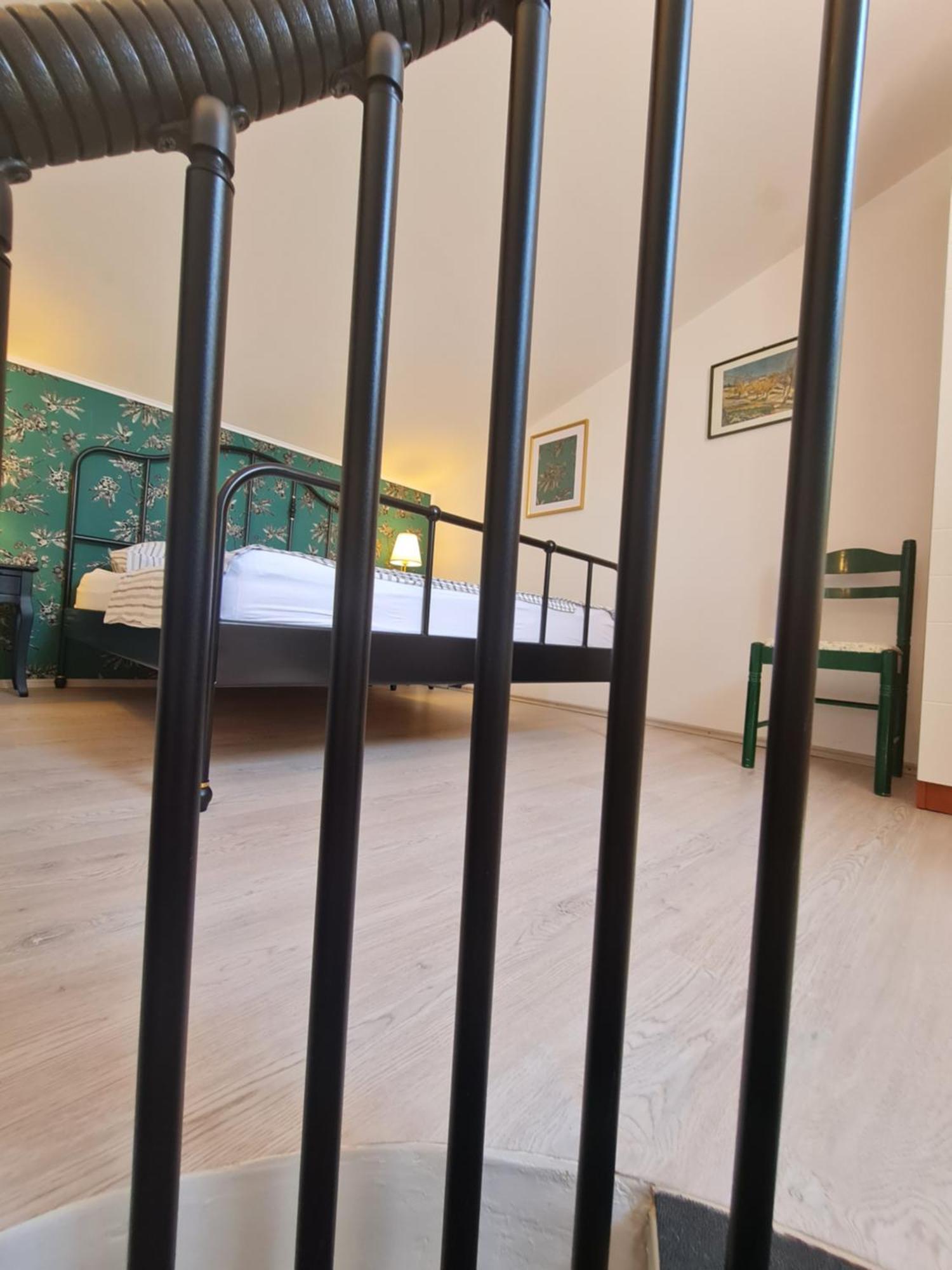 Apartamento Bay House Rosohotnica Vrboska Habitación foto
